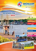 Reisewelten 2023