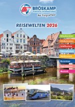 REISEWELTEN 2026