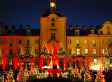 © Weihnachtszauber Schloss Bückeburg