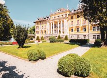 © Grand Hotel Imperial Levico Terme