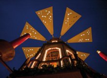 Bad Salzuflen Teutoburger Wald NRW Deutschland © Bad Salzuflen