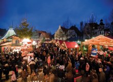 Bad Salzuflen Teutoburger Wald NRW Deutschland © Bad Salzuflen