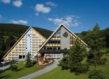 Spindlermühle Tschechien 
