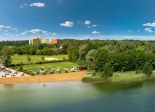 Templin Lübbesee Deutschland © AHORN Hotels & Resorts