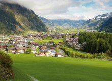 Mayrhofen Zillertal Tirol Österreich © by paul-fotolia.com