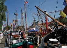 Emden Niedersachsen Deutschland © Emden Tourismus u. Marketing GmbH/R. Gerdes