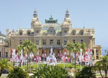 Monte Carlo Monaco © gianliguori-fotolia.com