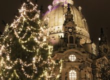 Dresden Sachsen Deutschland © Alexander Erdbeer - fotolia.com