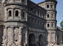 Trier Mosel Rheinland Pfalz Deutschland © Fotolyse - fotolia.com