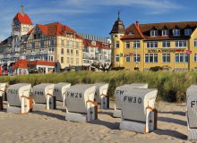 Kühlungsborn Mecklenburg Vorpommern Deutschland © World travel images-fotolia.com