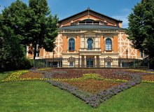 Bayreuth Franken Bayern Deutschland © Edler von Rabenstein-fotolia.com