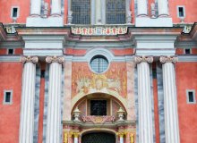 Heiligelinde Swieta Lipka Ermland Masuren © Piotr Wawrzyniuk - stock.adobe.com