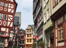 Limburg Lahn Hessen Deutschland © mojolo - fotolia.com