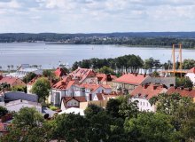 Lötzen (Gizycko) Masuren Polen © Tupungato-fotolia.com