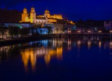 Passau Niederbayern Bayern Deutschland © kameramaeleon - stock.adobe.com