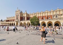 Krakau Polen © whitelook-fotolia.com