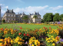 Paris Frankreich © Tupungato-fotolia.com