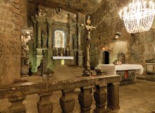 Wielicka (Wieliczka) Polen © Nightman1965-fotolia.com