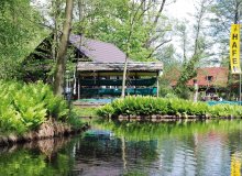 Lübben Spreewald Brandenburg Deutschland © sinuswelle - fotolia.com