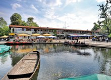 Lübbenau Spreewald Brandenburg Deutschland © till beck - fotolia.com