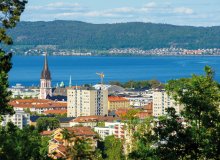 Jönköping Smaland Schweden © Andrei Nekrassov - Fotolia.com
