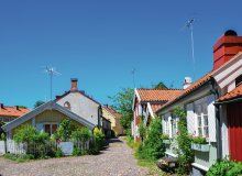 Kalmar Smaland Schweden © olandsfokus - Fotolia.com