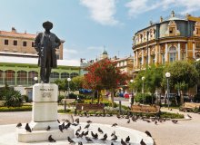Rijeka Kvarner Bucht Kroatien © anshar73-fotolia.com
