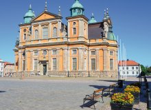 Kalmar Smaland Schweden © olandsfokus-fotolia.com
