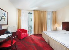 Cottbus Deutschland © Sorat Hotels