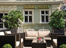 Cottbus Deutschland © Sorat Hotels