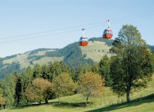 Österreich Tirol Wilder Kaiser Söll © TV Söll