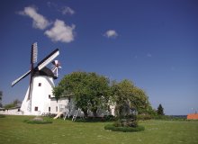 Aarsdale Arsdale Bornholm Dänemark © Andrzej Pietyra - stock.adobe.co