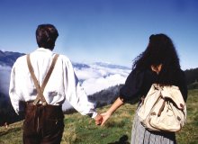 Wildschönau Tirol Österreich © TVB Wildschönau