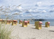 Timmendorfer Strand Schleswig Holstein Deutschland © OutdoorPhoto-fotolia.com