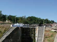 Beziers Languedoc Roussillon Frankreich © albillottet-fotolia.com