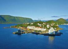 Alesund More og Romsdal  Norwegen  © Vlada Zhikhareva-fotolia.com