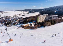 Oberwiesenthal Deutschland © AHORN Hotels & Resorts