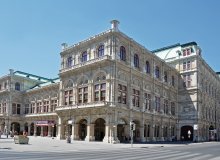 Wien Österreich © photo 5000-stock.adobe.com