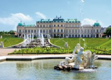Wien Österreich © Jenifoto - stock.adobe.com