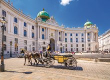 Wien Österreich © Sina Ettmer - stock.adobe.com