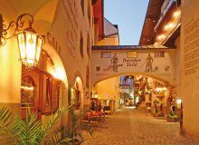 Kufstein Tirol Österreich © Ferienland Kufstein