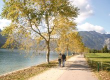 Maurach am Achensee Österreich