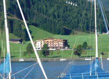 Pertisau Achensee Österreich