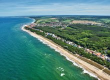 Kühlungsborn Mecklenburg Vorpommern Deutschland © Touristik Service Kühlungsborn GmbH