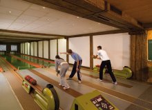 St. Lorenzen Italien