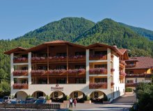 St. Lorenzen Italien