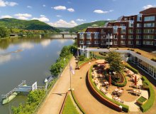 Heidelberg Deutschland  © Marriott Hotels