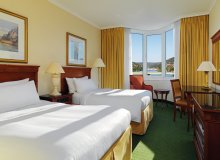 Heidelberg Deutschland  © Marriott Hotels
