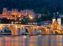 Heidelberg © World travel images/Clearlens/fotolia.com