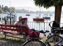 Bodensee Deutschland © Dreadlock-fotolia.com